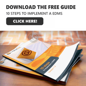 Download guide howto implement EDMS