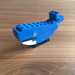 docker-lego-whale