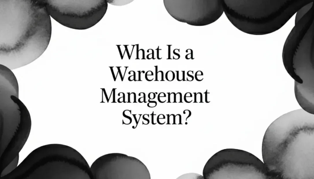 warehouse management systems