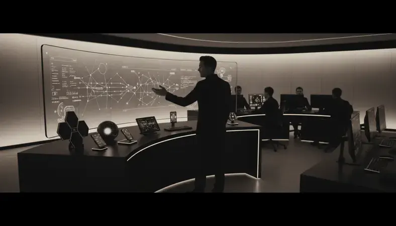 Training session showing QuickBooks inventory interface with instructor demonstrating features