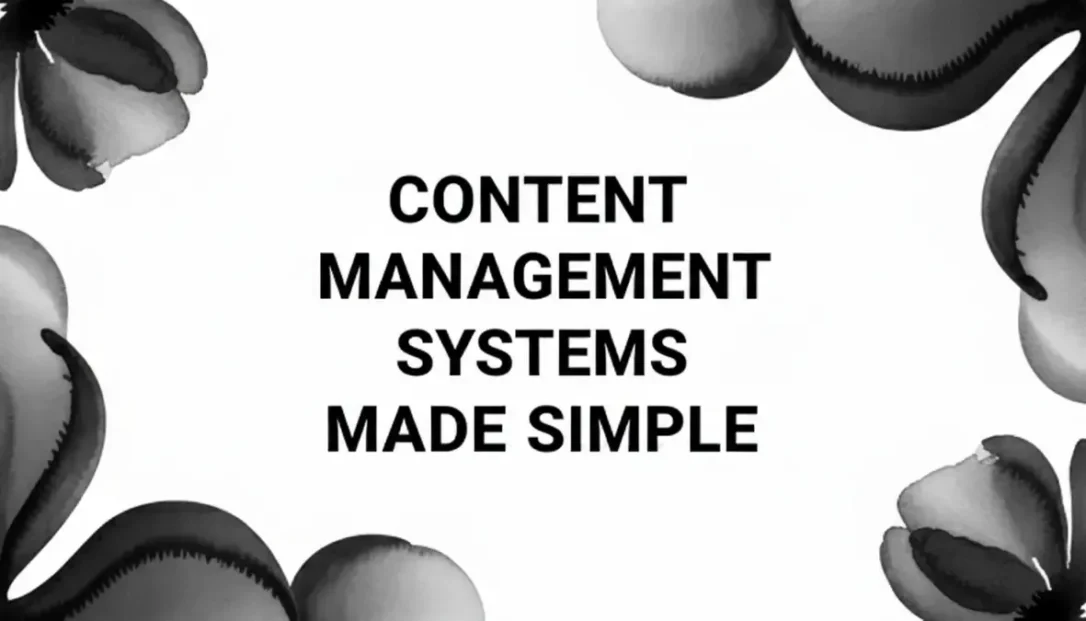 content management systems