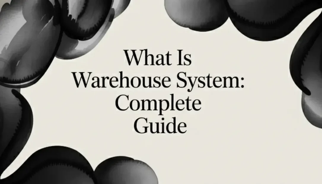 warehouse system