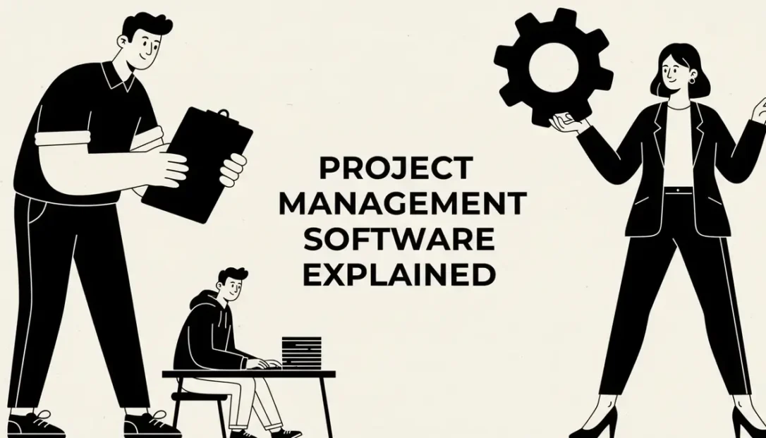 project management software