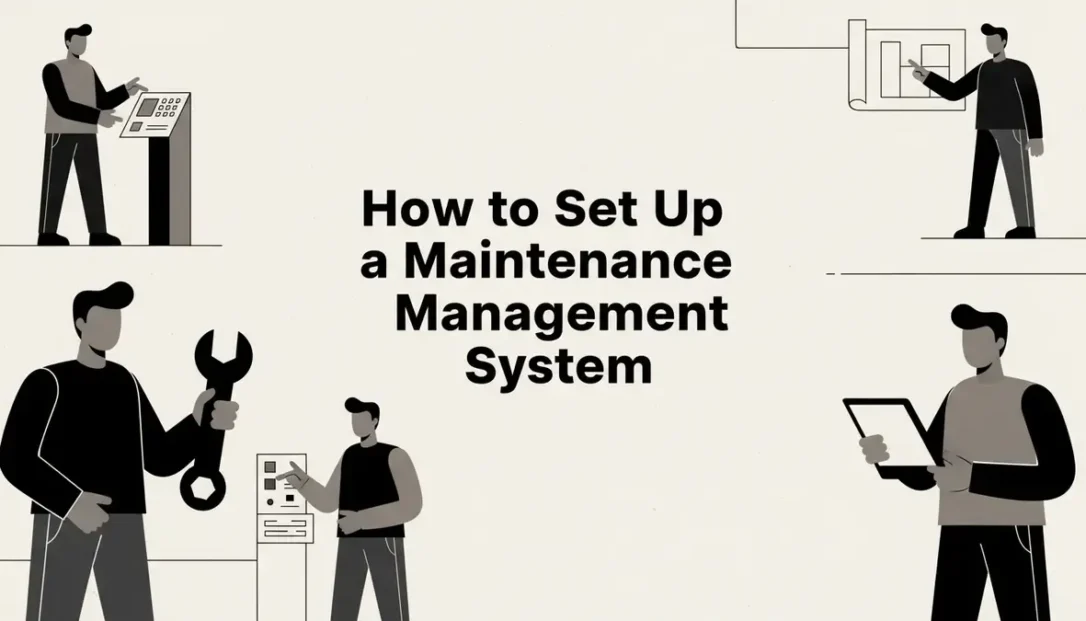 maintenance management system