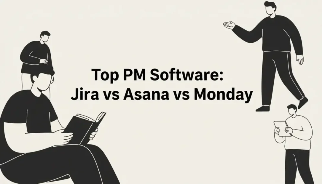 software project management software