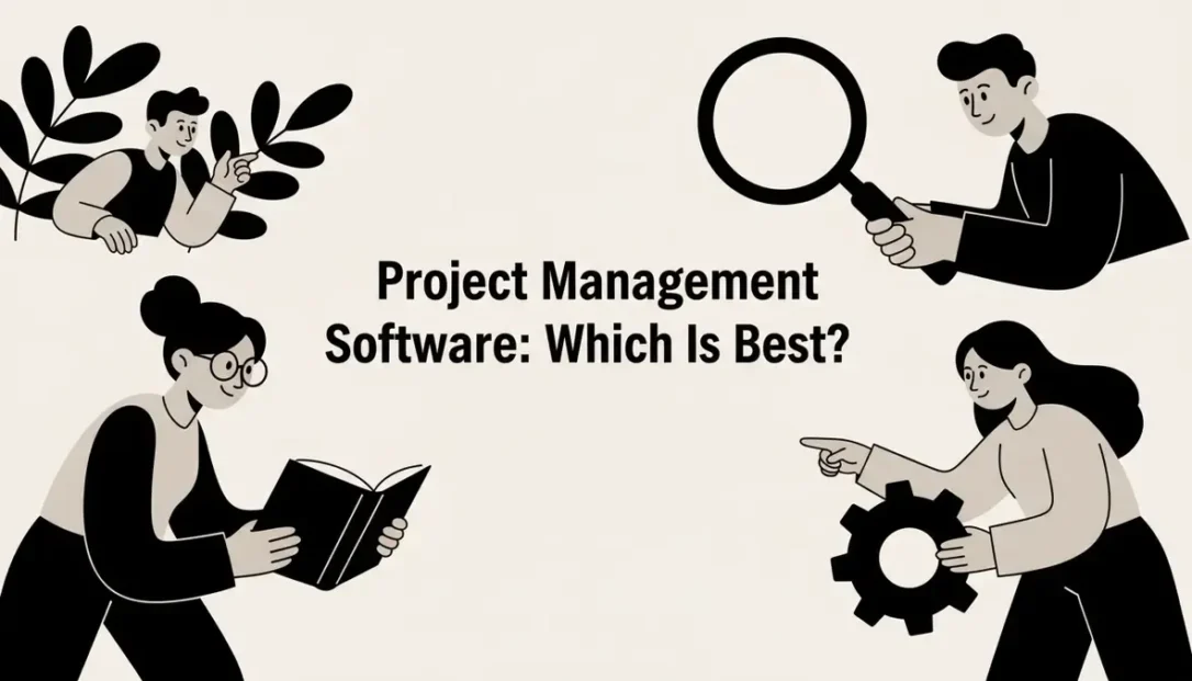 project management software