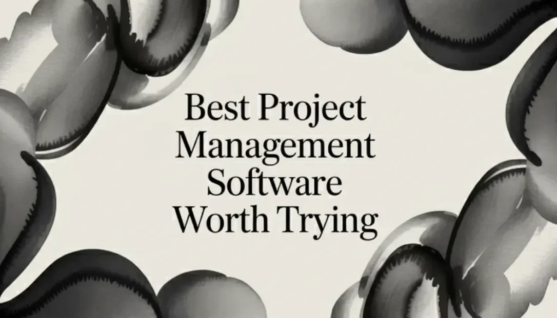 project management software