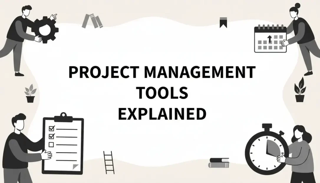 project management tools