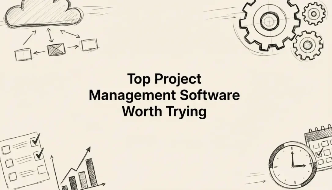 project management softwares
