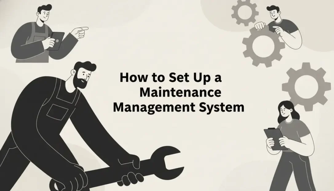 maintenance management system