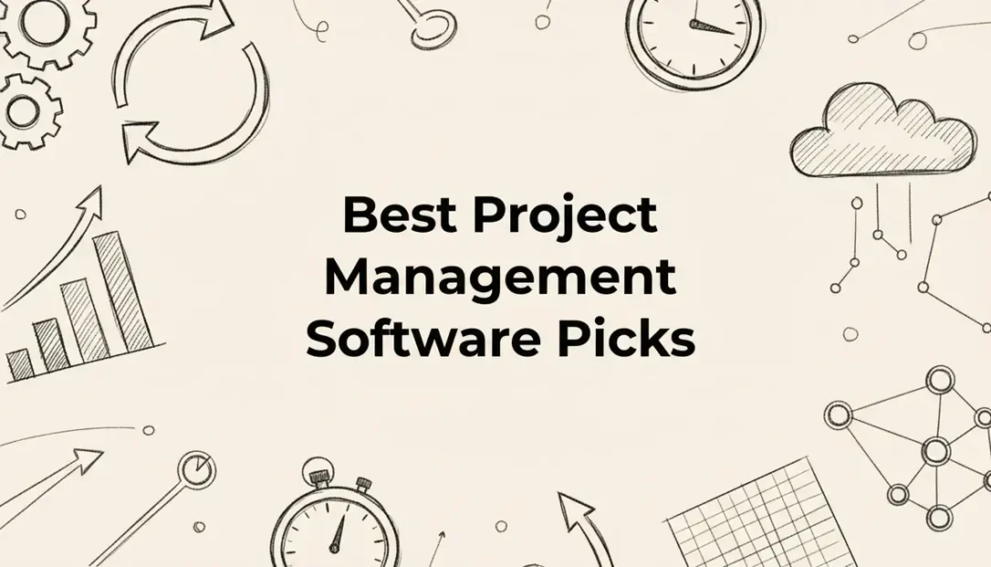project management softwares