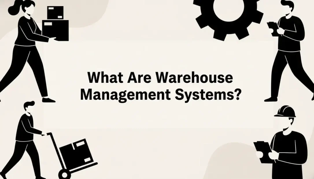 warehouse management systems