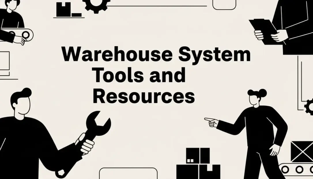 warehouse system