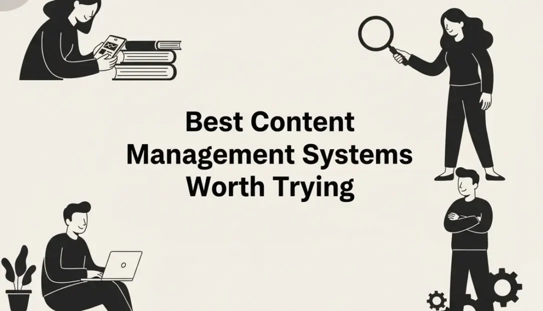 content management systems