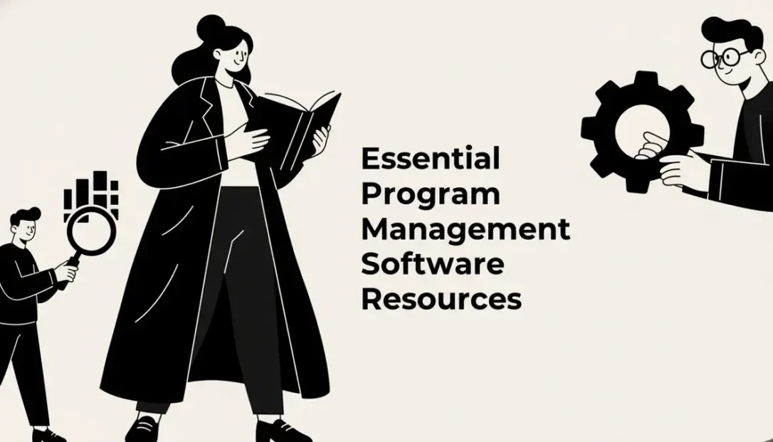 program management software