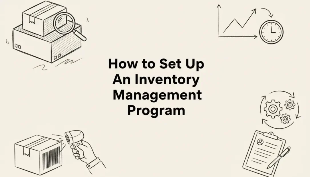 inventory management program